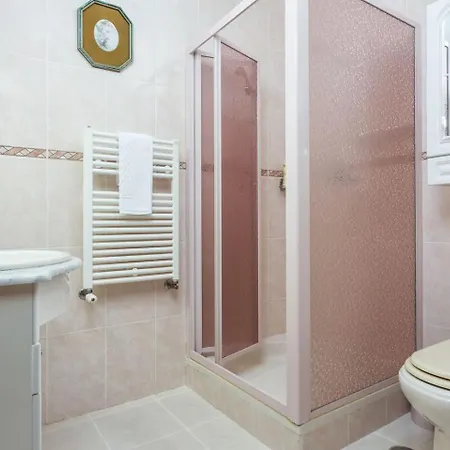 Villa Casa Cor De Rosa *