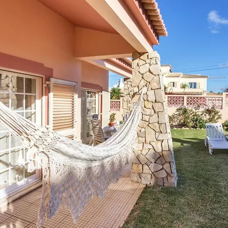 Villa Casa Cor De Rosa