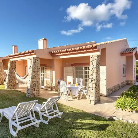 Villa Casa Cor De Rosa Alvor