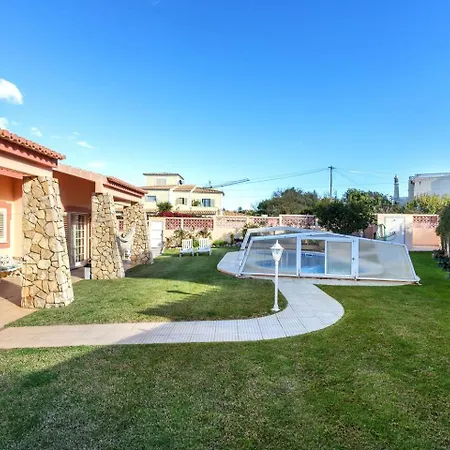 Casa Cor De Rosa